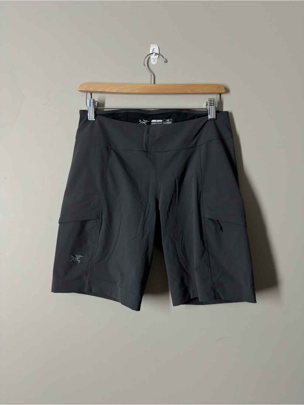Arc'teryx Women's Sabria Shorts